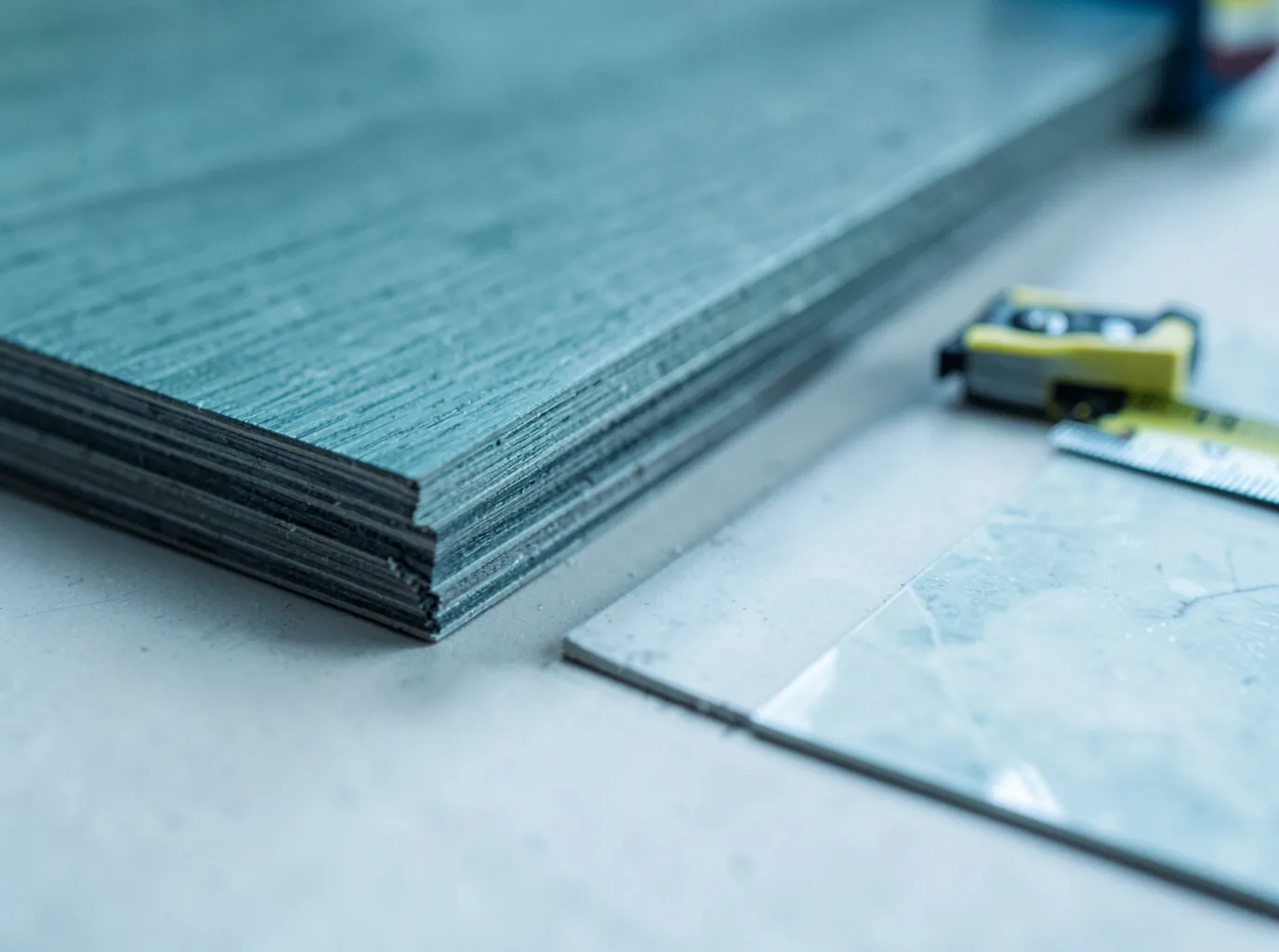 Luxury Vinyl Plank Installation Bear Lake, MI FAQs